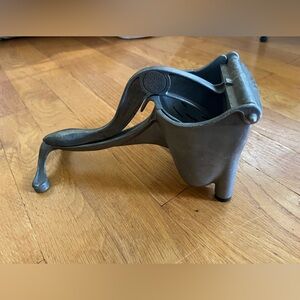 Vintage Wear Ever Potato Ricer Masher Aluminum USA